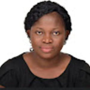 Meet your Posher, Abiodun